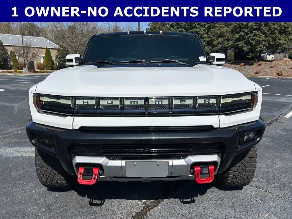 Used 2023 GMC Hummer EV Edition 1 image 13