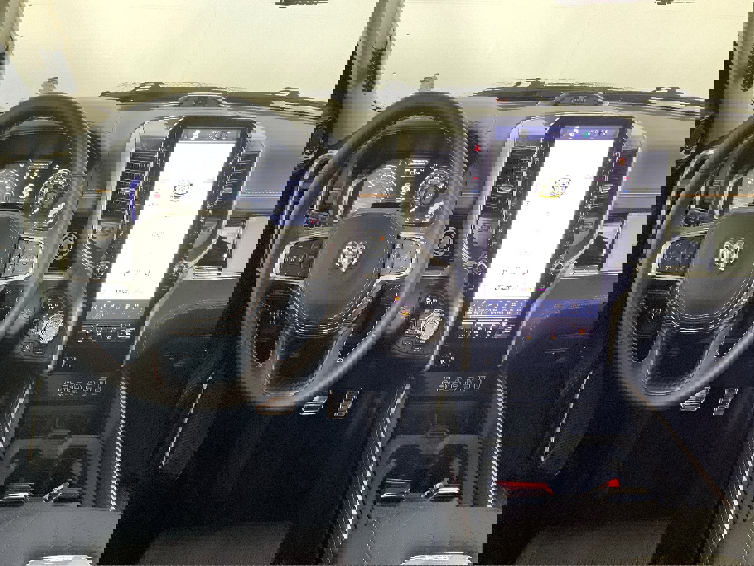 New 2026 RAM 1500 Tungsten image 14