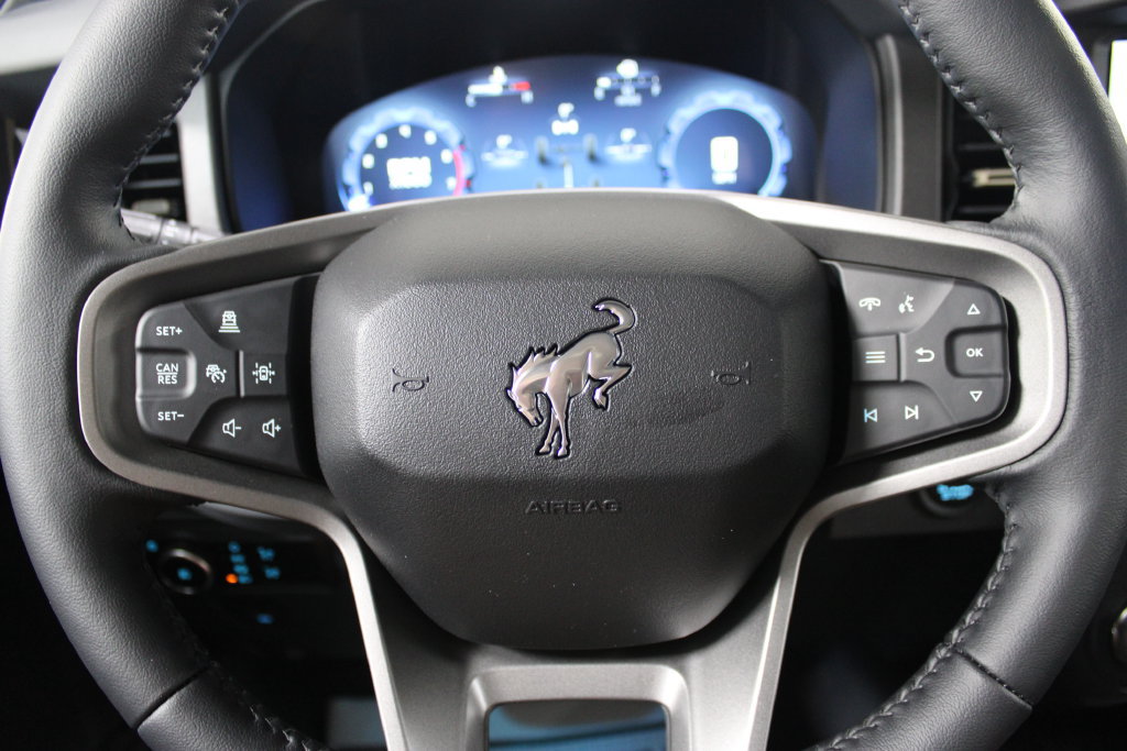 New 2026 Ford Bronco Badlands AWD/4WD image 38