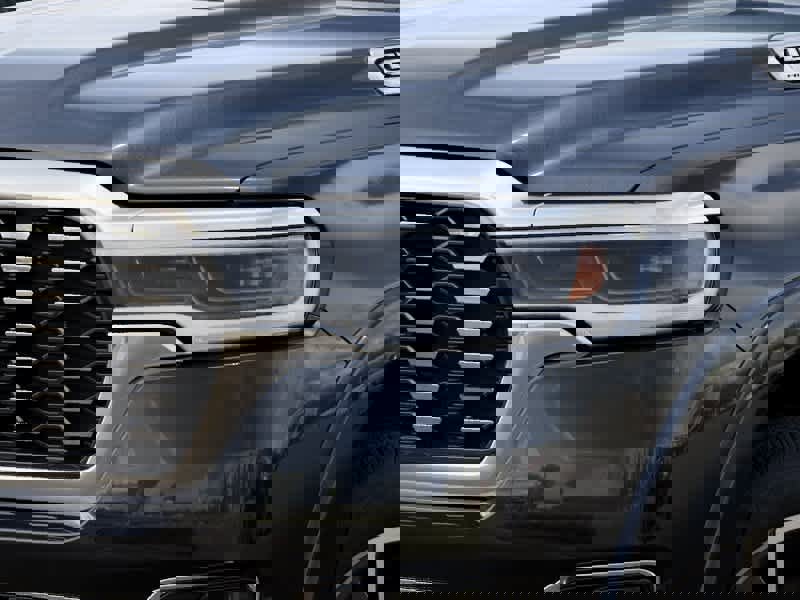 New 2026 RAM 1500 Tungsten image 10