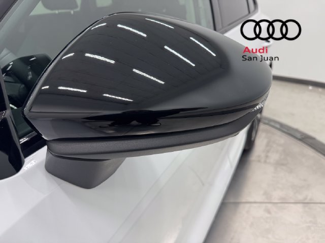 New 2026 Audi Q3 quattro 2.0T AWD/4WD image 8