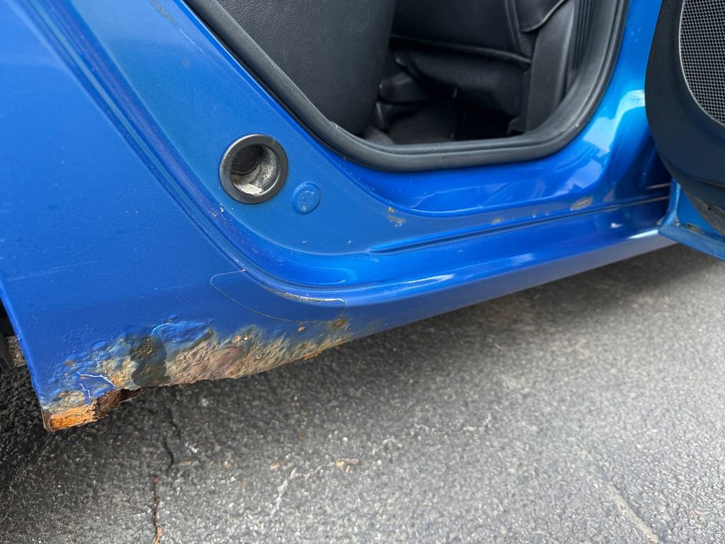 Used 2012 MAZDA MAZDA3 i Grand Touring w/ Tech Pkg image 23