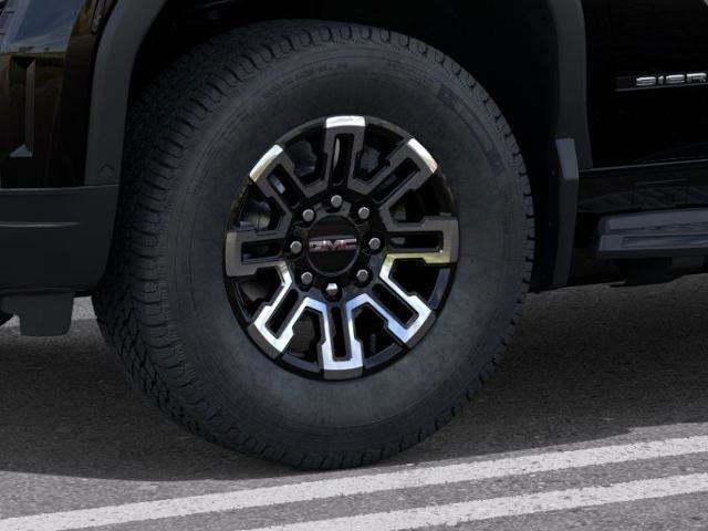New 2026 GMC Sierra EV Elevation w/ Premium Package image 31