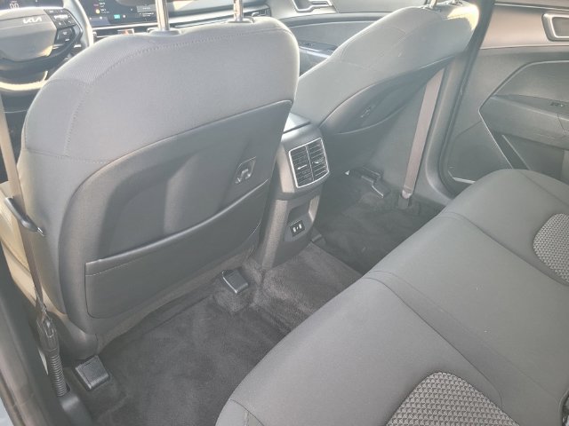 Used 2026 Kia Sportage S AWD/4WD image 12