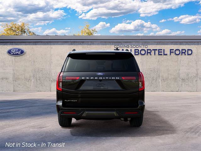 New 2027 Ford Expedition Platinum w/ Platinum Ultimate Package AWD/4WD image 61