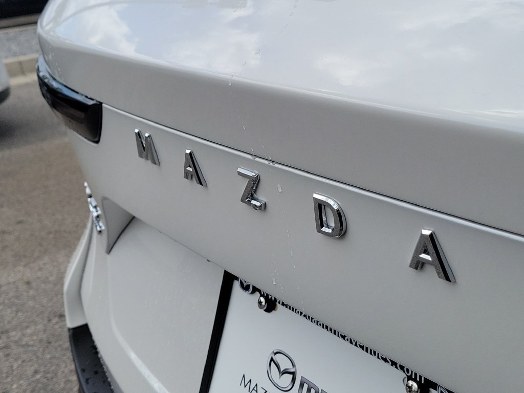 New 2026 MAZDA CX-5 AWD 2.5 S image 8