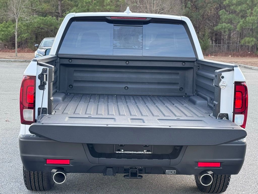 New 2026 Honda Ridgeline RTL image 20