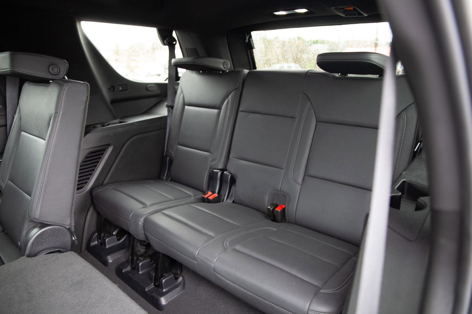 Used 2023 Chevrolet Tahoe LT image 23