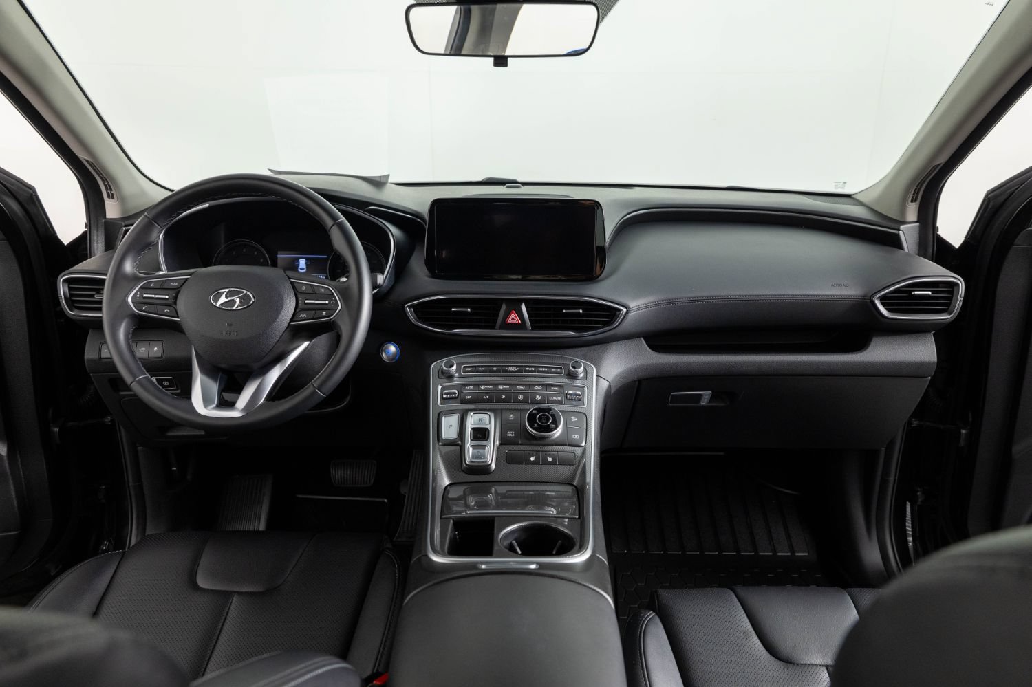 Used 2023 Hyundai Santa Fe XRT AWD/4WD image 36