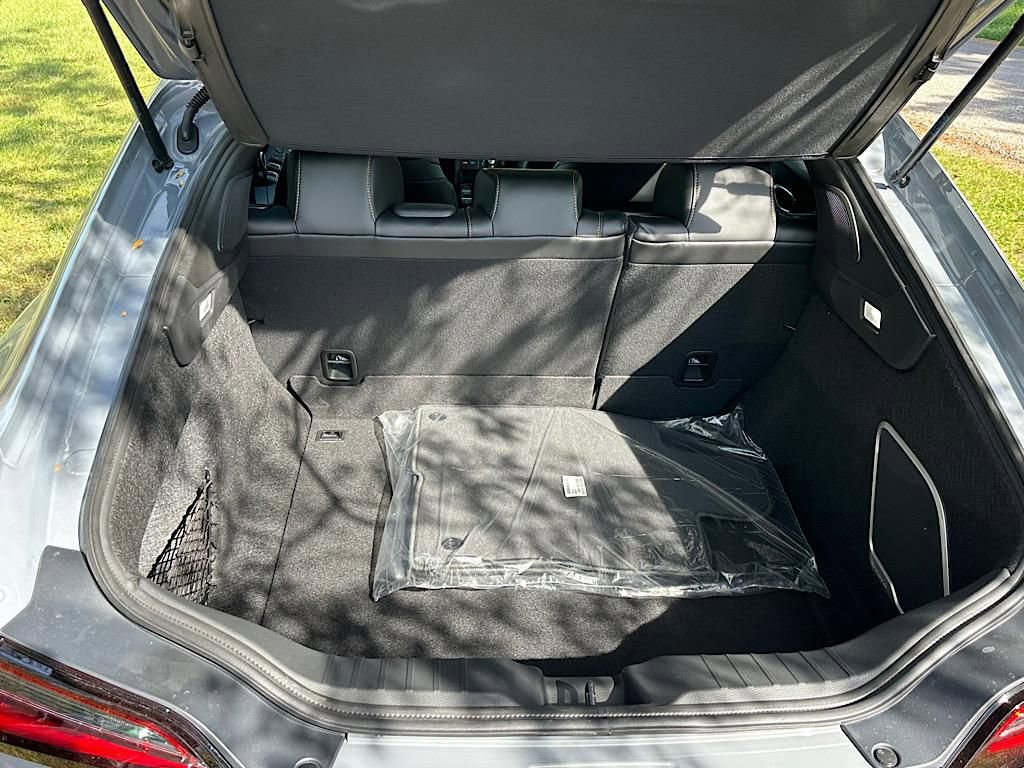 New 2026 Acura Integra A-Spec image 6