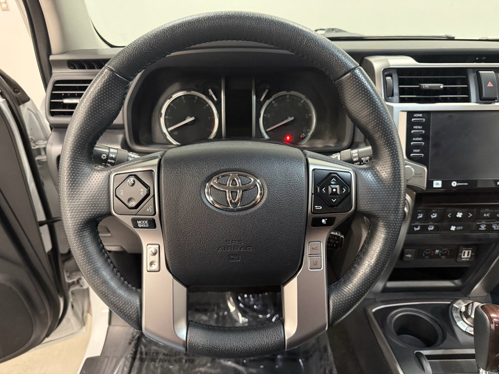 Used 2024 Toyota 4Runner Limited image 17