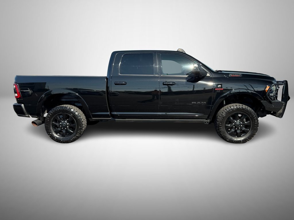 Used 2022 RAM 2500 Limited image 5