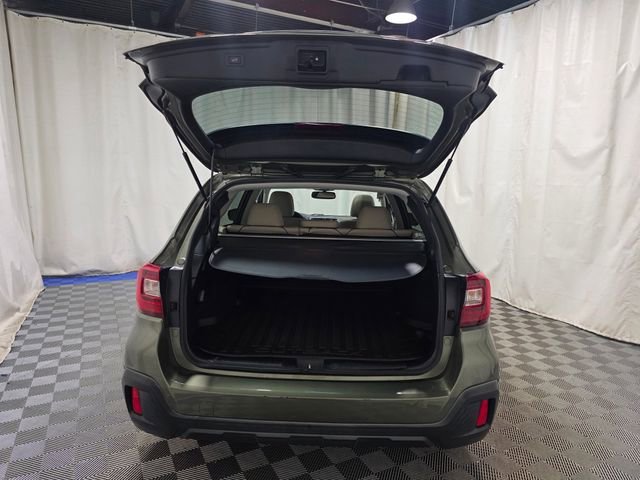 Used 2018 Subaru Outback 2.5i Limited w/ Protection Package #1 image 36