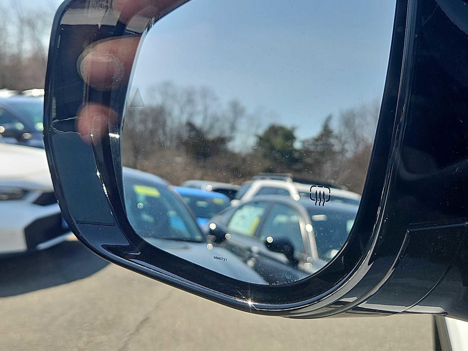 Used 2021 Jeep Grand Cherokee L Limited image 26