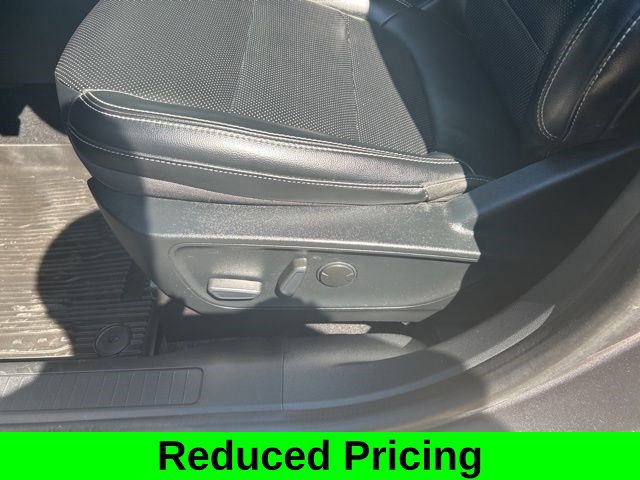 Used 2021 Ford Escape SEL AWD/4WD image 13
