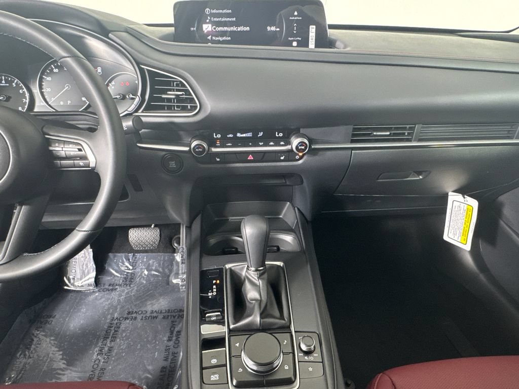 New 2026 MAZDA CX-30 AWD 2.5 S image 26