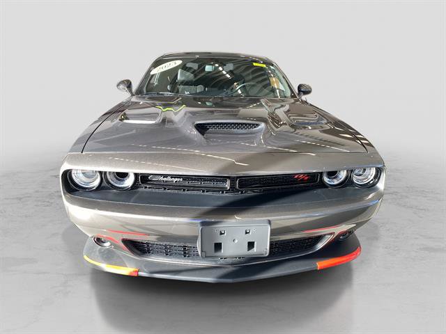 Certified 2023 Dodge Challenger R/T Scat Pack w/ Plus Package image 9