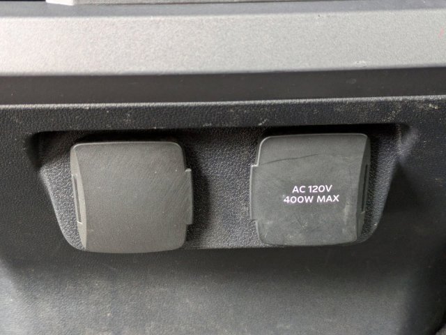 Used 2024 Ford F250 Lariat AWD/4WD image 16