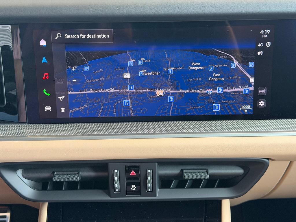 New 2026 Porsche Cayenne S AWD/4WD image 21