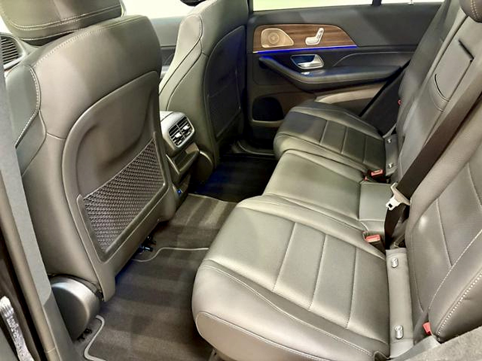 New 2026 Mercedes-Benz GLE 350 4MATIC image 12