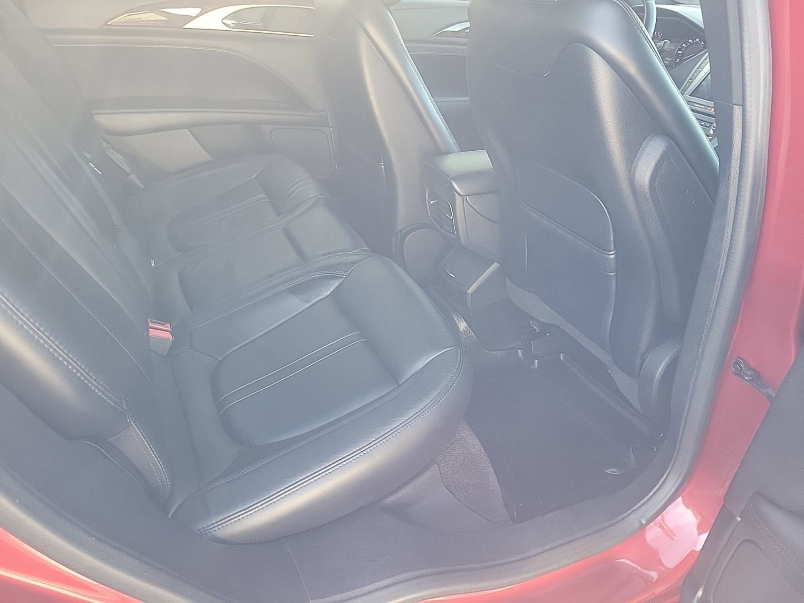 Used 2017 Lincoln MKZ Select FWD image 14