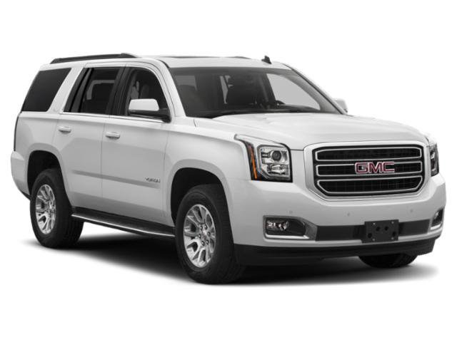 Used 2015 GMC Yukon SLE AWD/4WD image 9