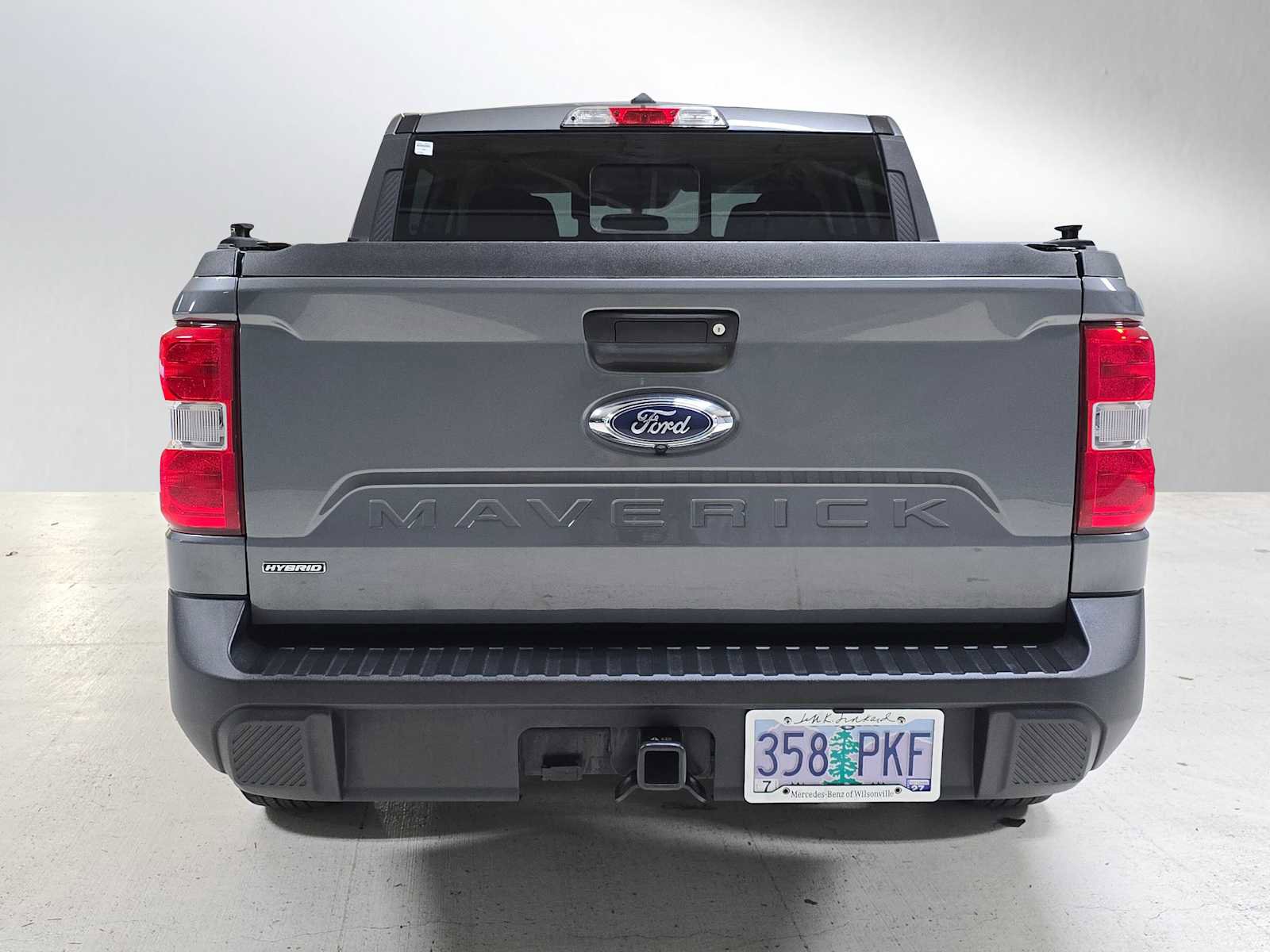 Used 2023 Ford Maverick XL image 4