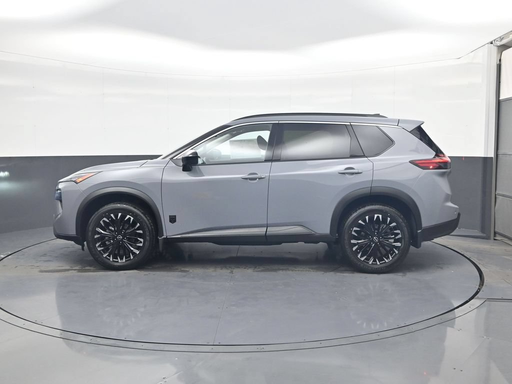 Used 2026 Nissan Rogue Dark Armor FWD image 5