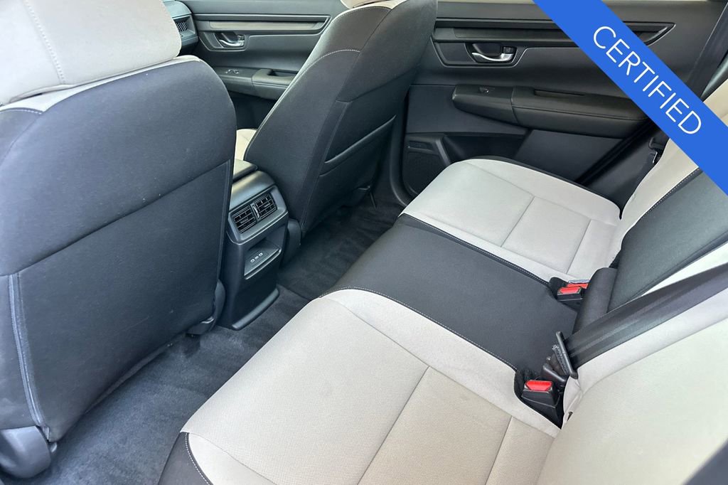 Certified 2024 Honda CR-V EX image 13