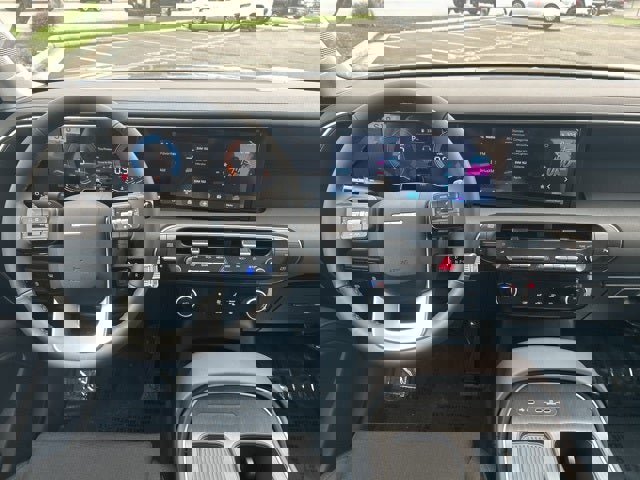 New 2026 Hyundai Palisade SE image 18