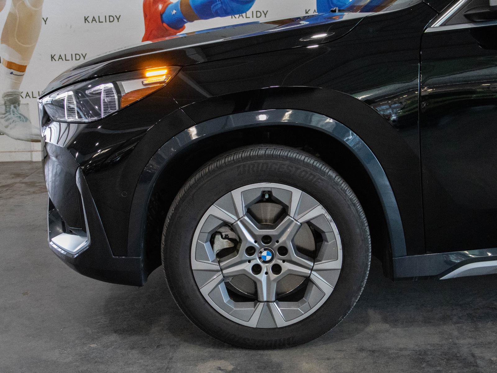Used 2023 BMW X1 xDrive28i w/ Premium Package AWD/4WD image 15