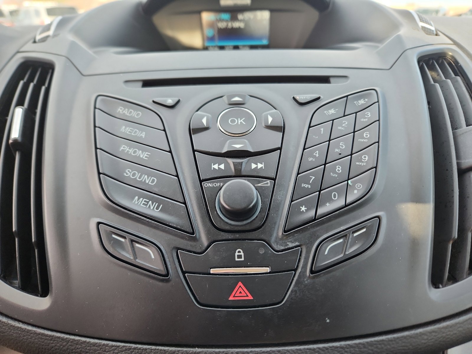 Used 2013 Ford C-MAX SE image 34