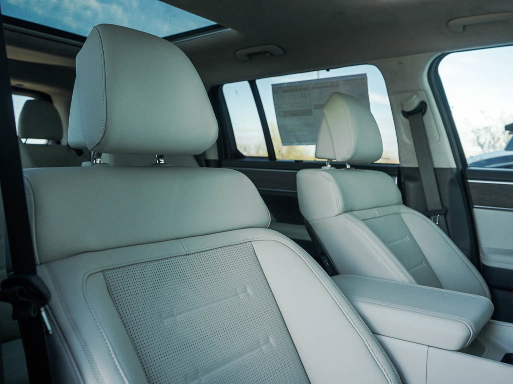 New 2026 Hyundai Santa Fe Calligraphy image 12