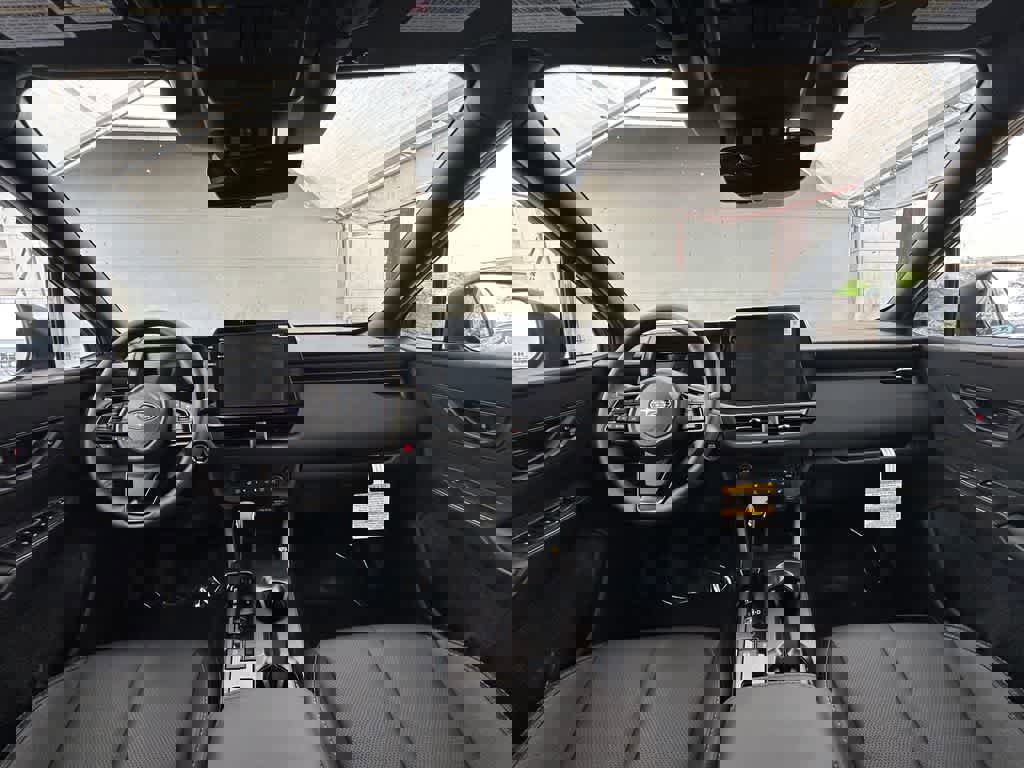 New 2026 Subaru Outback Limited image 10