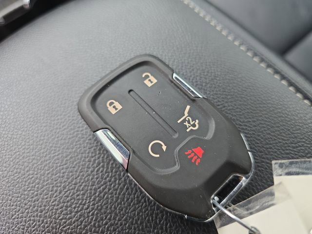 Used 2021 GMC Acadia SLT w/ Premium Package image 28