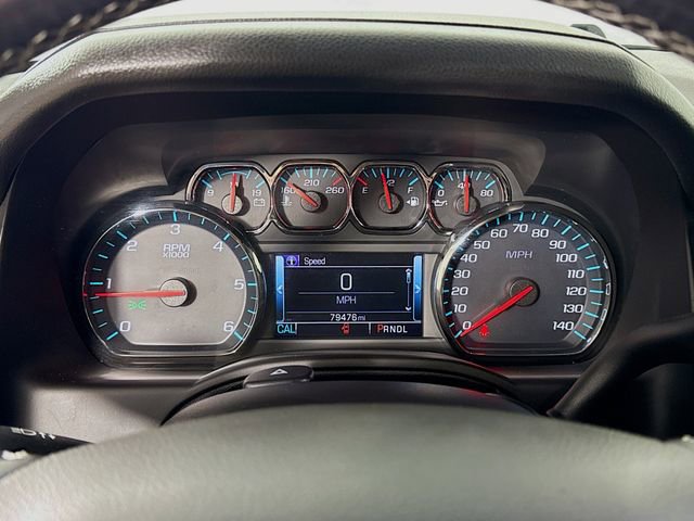 Used 2018 Chevrolet Tahoe LT image 12