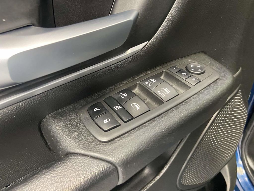 Used 2022 RAM 1500 Big Horn AWD/4WD image 22