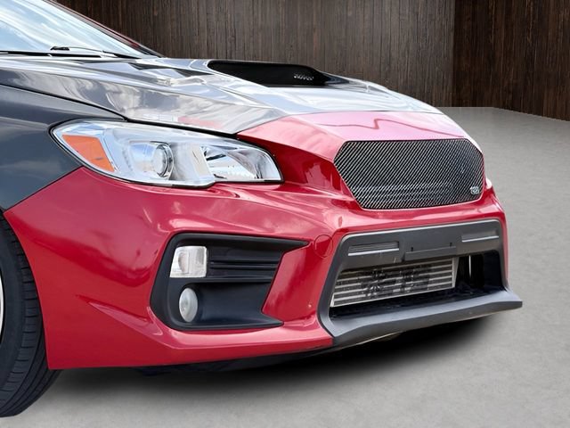 Used 2018 Subaru WRX Premium w/ WRX Sport Package AWD/4WD image 10