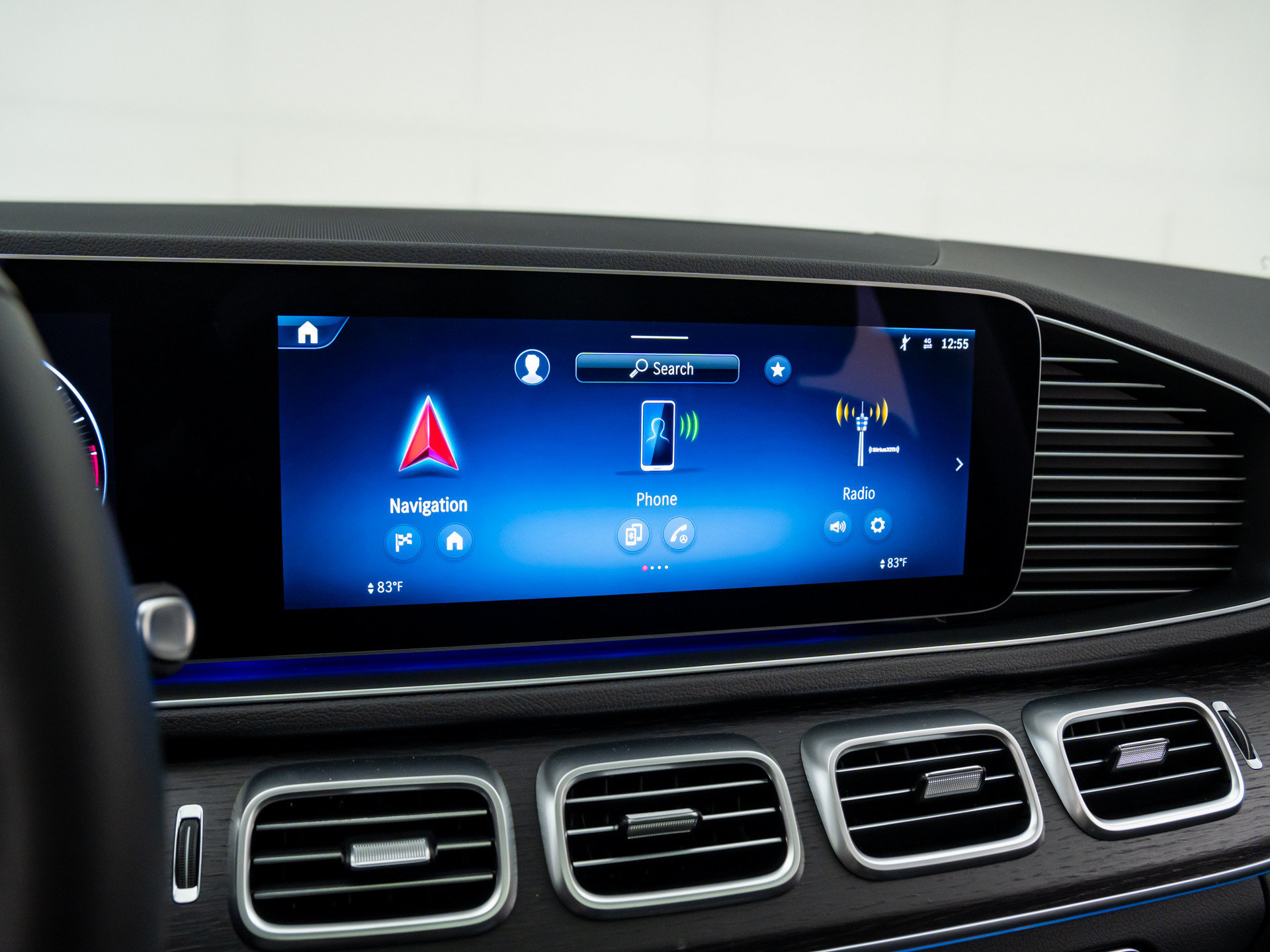 New 2026 Mercedes-Benz GLE 350 4MATIC image 27