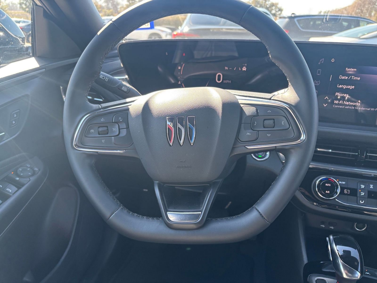 Used 2025 Buick Envista Sport Touring image 27