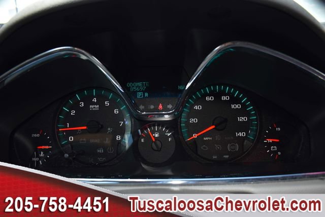 Used 2016 Chevrolet Traverse LS image 31