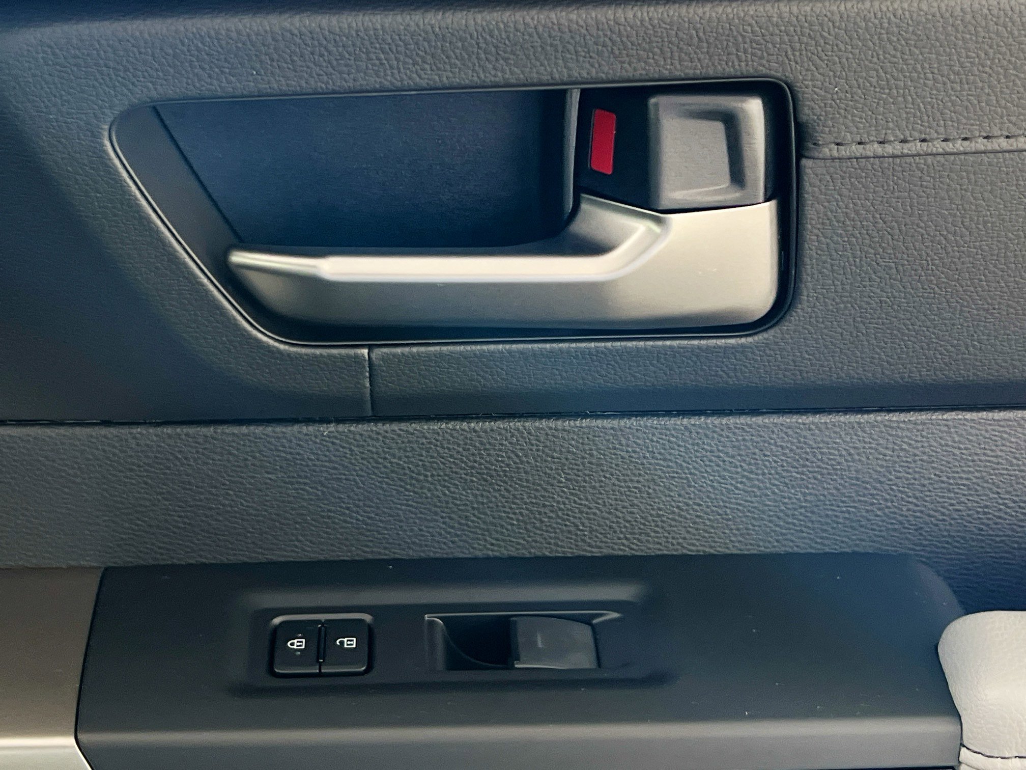 New 2026 Toyota Tundra Limited image 32