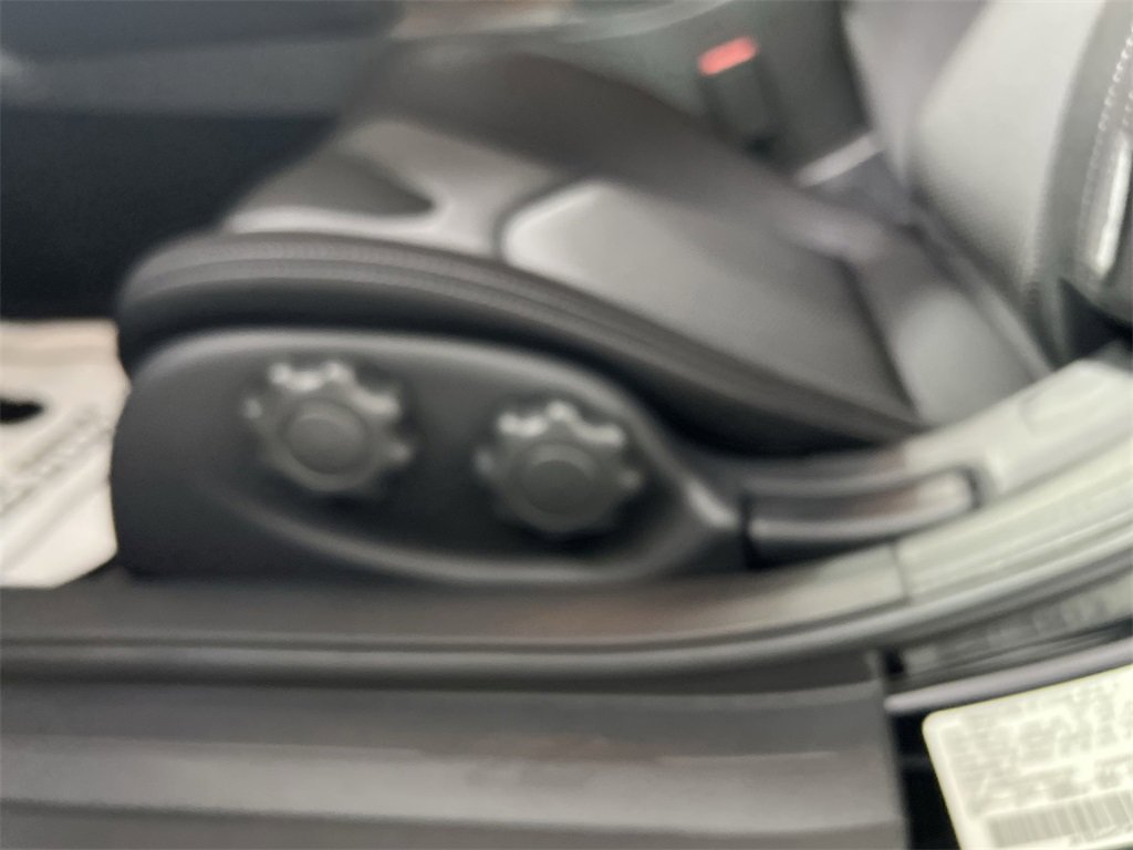 New 2026 Nissan Z Sport image 14