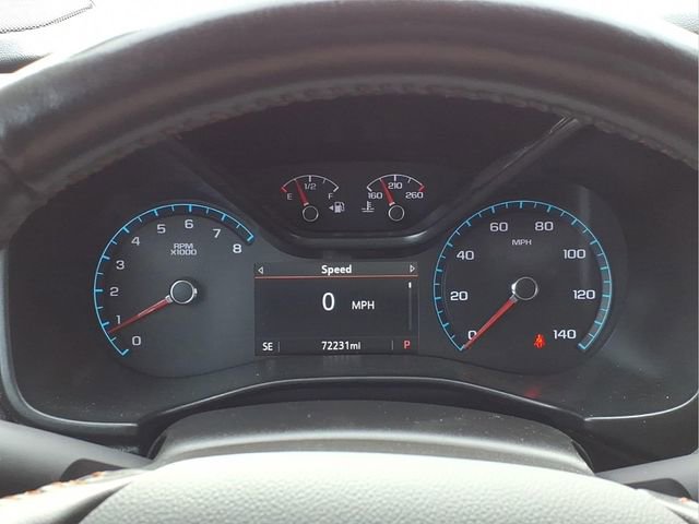 Used 2022 GMC Canyon AT4 w/ Trailering Package image 31