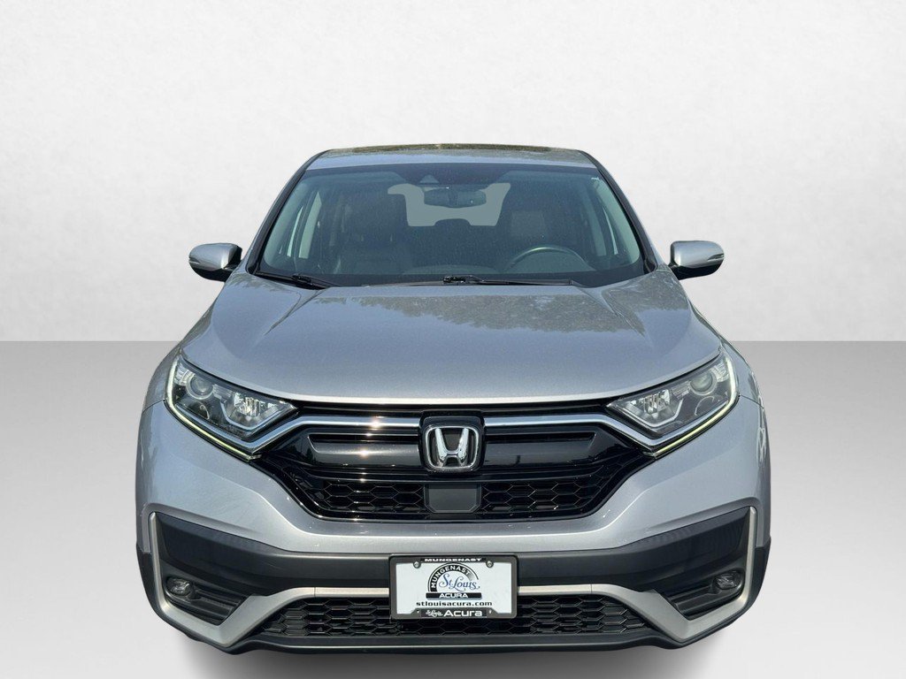 Used 2022 Honda CR-V EX-L image 12