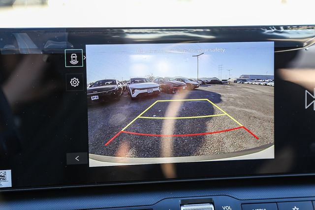 New 2026 Kia K4 FWD image 24