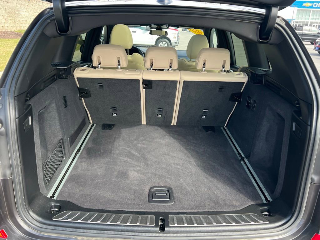 Used 2021 BMW X3 xDrive30i w/ Convenience Package image 24