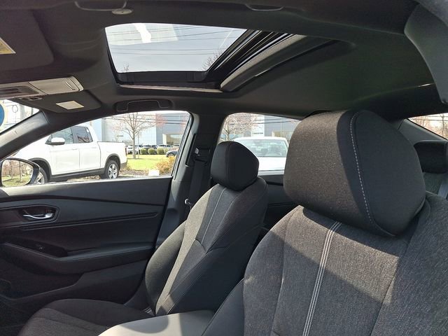 Certified 2024 Honda Accord Sport image 14