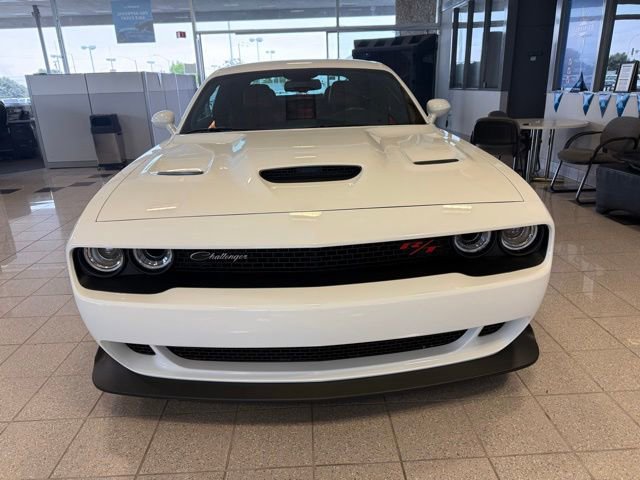 Used 2020 Dodge Challenger R/T Scat Pack RWD image 7