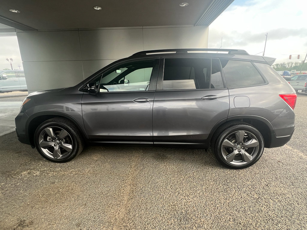 Used 2021 Honda Passport Touring image 6
